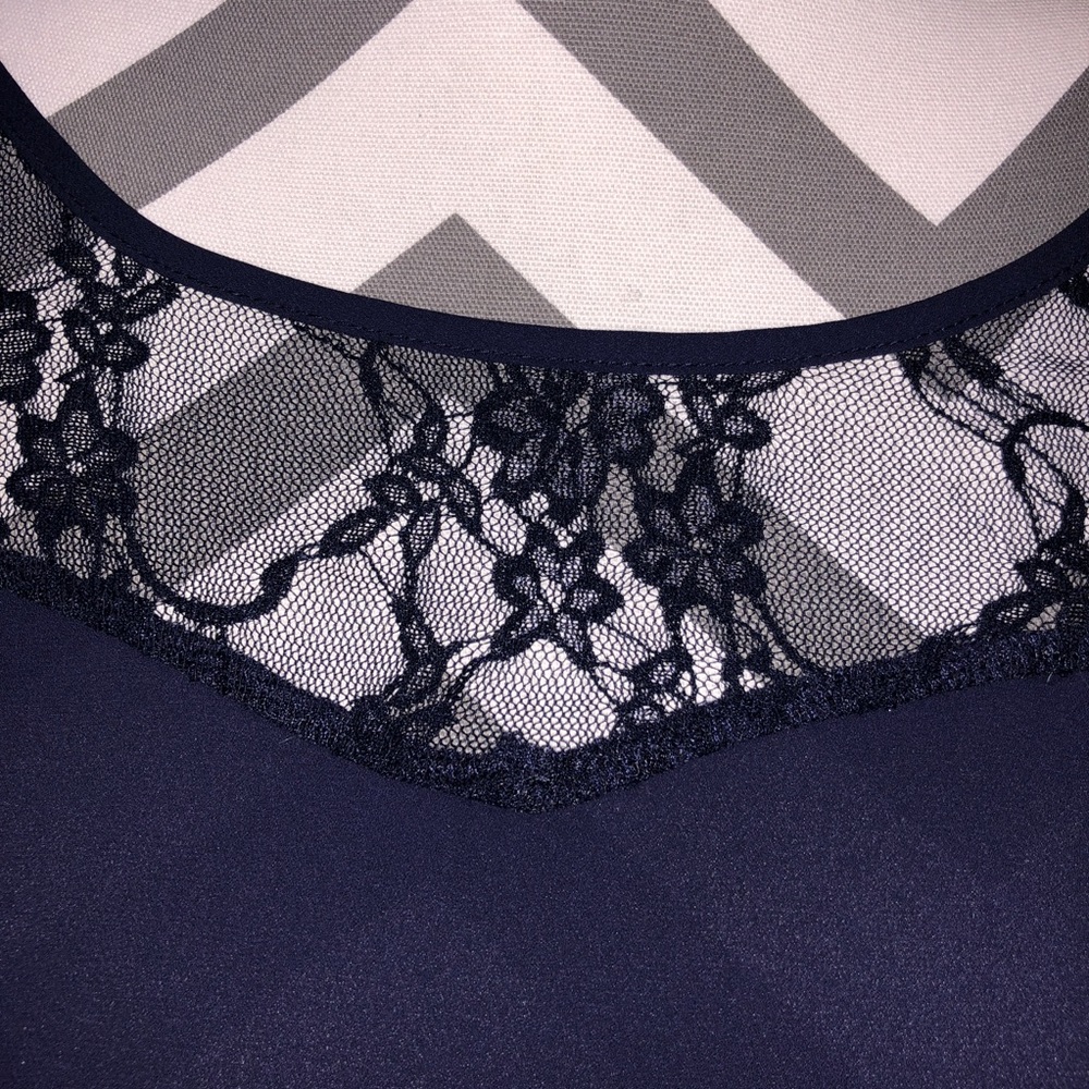 BLOUSE - Picture 2 of 4